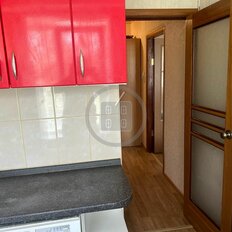 Квартира 30,6 м², 1-комнатная - изображение 5