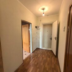 Квартира 39,5 м², 1-комнатная - изображение 5