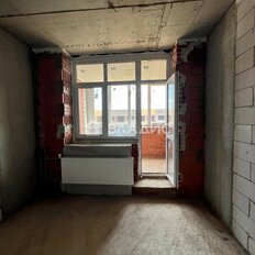 Квартира 32,7 м², студия - изображение 4