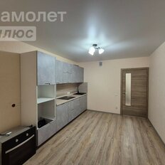 Квартира 40 м², 1-комнатная - изображение 2