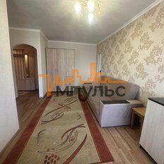 Квартира 31,5 м², 1-комнатная - изображение 4