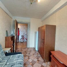 9,5 м², комната - изображение 3