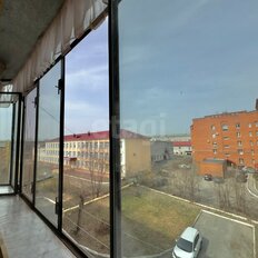 Квартира 30,2 м², 1-комнатная - изображение 5