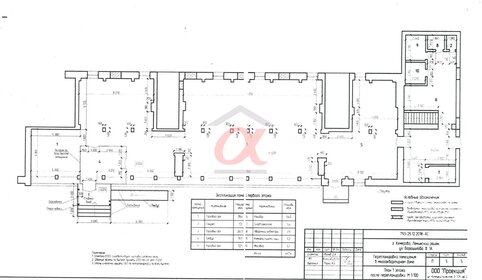 468 м², торговое помещение - изображение 5