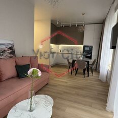 Квартира 52 м², 2-комнатная - изображение 3