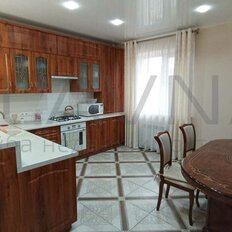 Квартира 128,5 м², 4-комнатная - изображение 2