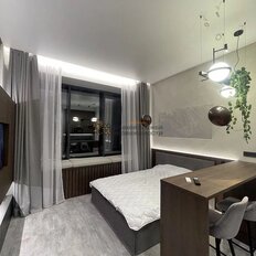 Квартира 34 м², 1-комнатные - изображение 1