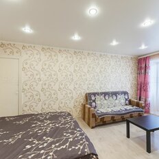 Квартира 31,6 м², 1-комнатная - изображение 1