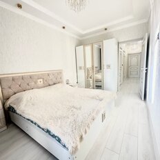 Квартира 90 м², 2-комнатная - изображение 5