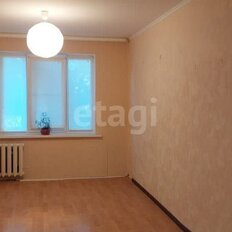 Квартира 64,4 м², 3-комнатная - изображение 4