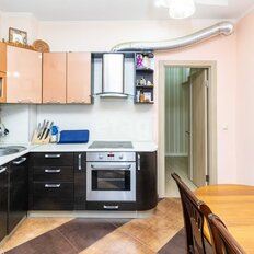 Квартира 84,2 м², 4-комнатная - изображение 3