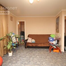 Квартира 32,7 м², 1-комнатная - изображение 2