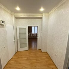 Квартира 66,6 м², 3-комнатная - изображение 2