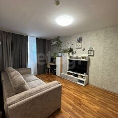 Квартира 56,1 м², 2-комнатная - изображение 1