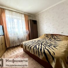 Квартира 43 м², 1-комнатная - изображение 5