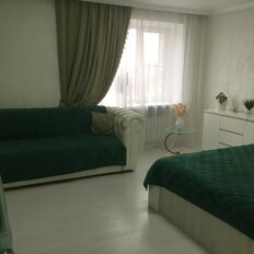 Квартира 34,3 м², 1-комнатная - изображение 4