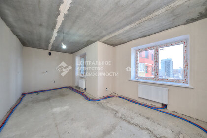 Снять однокомнатную квартиру с ремонтом в ЖК «Юнтолово» в Санкт-Петербурге и ЛО - изображение 7