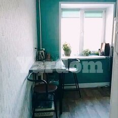 Квартира 31 м², 1-комнатная - изображение 3