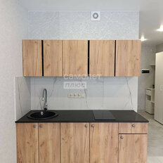 Квартира 29 м², студия - изображение 5