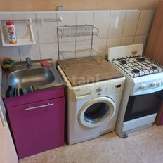 Квартира 29,2 м², 1-комнатная - изображение 4