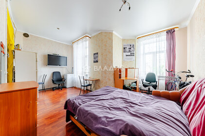 Купить квартиру в домах 137 серии в районе Приморский в Санкт-Петербурге и ЛО - изображение 34