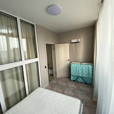 Квартира 30,5 м², 1-комнатная - изображение 4