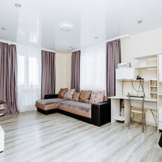 Квартира 60,4 м², 2-комнатная - изображение 5