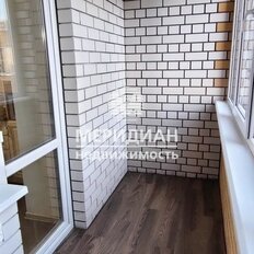 Квартира 101,7 м², 4-комнатная - изображение 5