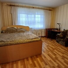 Квартира 34,6 м², 1-комнатная - изображение 2