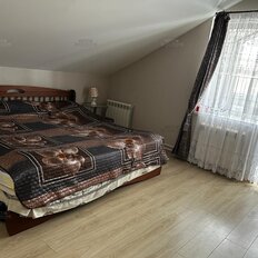 Квартира 127,9 м², 4-комнатная - изображение 4