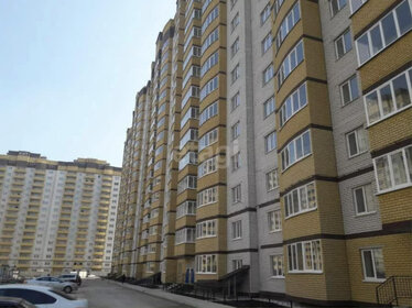 Купить однокомнатную квартиру в новостройке в квартале «IQ Гатчина» в Санкт-Петербурге и ЛО - изображение 8