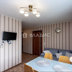 Квартира 54,5 м², 2-комнатная - изображение 4