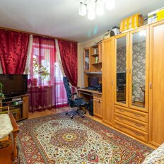 Квартира 47,9 м², 2-комнатная - изображение 5