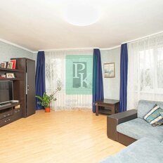 Квартира 55,8 м², 2-комнатная - изображение 4