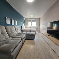 Квартира 47,5 м², 1-комнатная - изображение 1