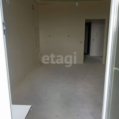 Квартира 43,1 м², 1-комнатная - изображение 4