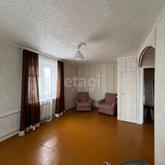 Квартира 32,1 м², 1-комнатная - изображение 4