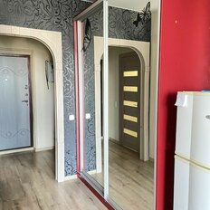 Квартира 26,5 м², студия - изображение 4