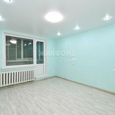 Квартира 44 м², 2-комнатная - изображение 1