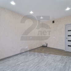 Квартира 46,5 м², 1-комнатная - изображение 4