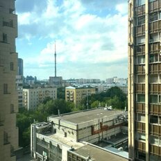 Квартира 36,3 м², студия - изображение 4