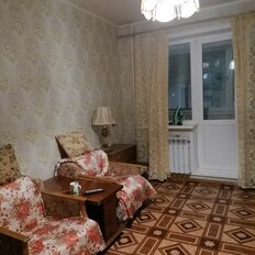 Квартира 58 м², 3-комнатная - изображение 2
