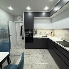 Квартира 57,7 м², 2-комнатная - изображение 3