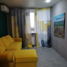 Квартира 40,9 м², 1-комнатная - изображение 1