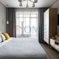 Квартира 24 м², студия - изображение 3