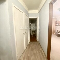 Квартира 31 м², 1-комнатная - изображение 4