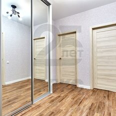 Квартира 45,6 м², 1-комнатная - изображение 3