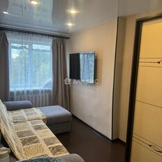 Квартира 30,1 м², 1-комнатная - изображение 1