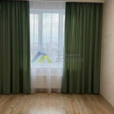 Квартира 21,8 м², студия - изображение 3