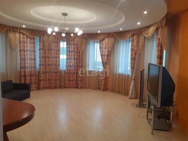 Купить квартиру-студию пентхаус в Перми - изображение 34